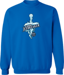 Crew Sweatshirt - Alabama Icebreaker 2027 (Secondary)