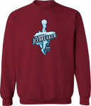 Crew Sweatshirt - Alabama Icebreaker 2027 (Secondary)