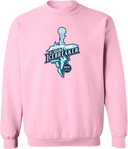 Crew Sweatshirt - Alabama Icebreaker 2027 (Secondary)