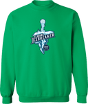 Crew Sweatshirt - Alabama Icebreaker 2027 (Secondary)
