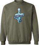 Crew Sweatshirt - Alabama Icebreaker 2027 (Secondary)
