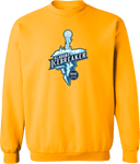 Crew Sweatshirt - Alabama Icebreaker 2027 (Secondary)