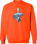 Crew Sweatshirt - Alabama Icebreaker 2027 (Secondary)