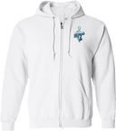 Full Zip Hoodies - Alabama Icebreaker 2027 (Secondary)
