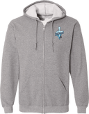 Full Zip Hoodies - Alabama Icebreaker 2027 (Secondary)