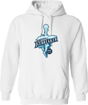 Hoodies - Alabama Icebreaker 2027 (Secondary)