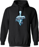 Hoodies - Alabama Icebreaker 2027 (Secondary)