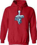 Hoodies - Alabama Icebreaker 2027 (Secondary)