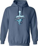 Hoodies - Alabama Icebreaker 2027 (Secondary)