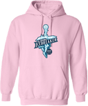 Hoodies - Alabama Icebreaker 2027 (Secondary)