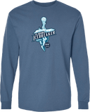 Long Sleeves - Alabama Icebreaker 2027 (Secondary)