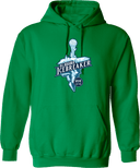 Hoodies - Alabama Icebreaker 2027 (Secondary)