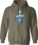 Hoodies - Alabama Icebreaker 2027 (Secondary)
