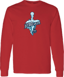 Long Sleeves - Alabama Icebreaker 2027 (Secondary)