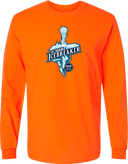 Long Sleeves - Alabama Icebreaker 2027 (Secondary)