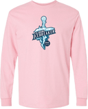 Long Sleeves - Alabama Icebreaker 2027 (Secondary)