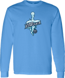 Long Sleeves - Alabama Icebreaker 2027 (Secondary)