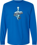 Long Sleeves - Alabama Icebreaker 2027 (Secondary)