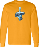 Long Sleeves - Alabama Icebreaker 2027 (Secondary)