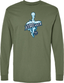 Long Sleeves - Alabama Icebreaker 2027 (Secondary)