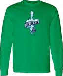 Long Sleeves - Alabama Icebreaker 2027 (Secondary)