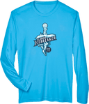Performance Long Sleeves - Alabama Icebreaker 2027 (Secondary)