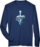 Performance Long Sleeves - Alabama Icebreaker 2027 (Secondary)