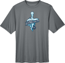 Performance Short Sleeves - Alabama Icebreaker 2027 (Secondary)