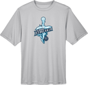 Performance Short Sleeves - Alabama Icebreaker 2027 (Secondary)