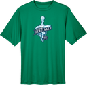 Performance Short Sleeves - Alabama Icebreaker 2027 (Secondary)