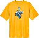 Performance Short Sleeves - Alabama Icebreaker 2027 (Secondary)