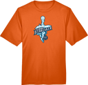 Performance Short Sleeves - Alabama Icebreaker 2027 (Secondary)