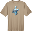 Performance Short Sleeves - Alabama Icebreaker 2027 (Secondary)