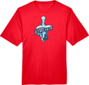 Performance Short Sleeves - Alabama Icebreaker 2027 (Secondary)
