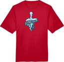 Performance Short Sleeves - Alabama Icebreaker 2027 (Secondary)