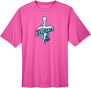 Performance Short Sleeves - Alabama Icebreaker 2027 (Secondary)