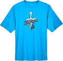 Performance Short Sleeves - Alabama Icebreaker 2027 (Secondary)