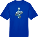 Performance Short Sleeves - Alabama Icebreaker 2027 (Secondary)