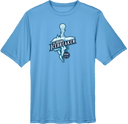 Performance Short Sleeves - Alabama Icebreaker 2027 (Secondary)