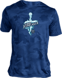 Performance Short Sleeves - Alabama Icebreaker 2027 (Secondary)