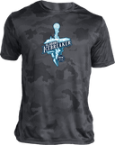Performance Short Sleeves - Alabama Icebreaker 2027 (Secondary)