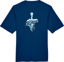 Performance Short Sleeves - Alabama Icebreaker 2027 (Secondary)