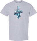 Short Sleeves - Alabama Icebreaker 2027 (Secondary)