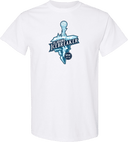 Short Sleeves - Alabama Icebreaker 2027 (Secondary)