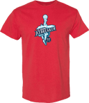 Short Sleeves - Alabama Icebreaker 2027 (Secondary)