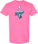 Short Sleeves - Alabama Icebreaker 2027 (Secondary)