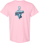 Short Sleeves - Alabama Icebreaker 2027 (Secondary)