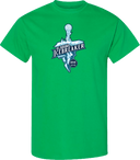 Short Sleeves - Alabama Icebreaker 2027 (Secondary)