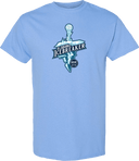 Short Sleeves - Alabama Icebreaker 2027 (Secondary)