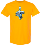 Short Sleeves - Alabama Icebreaker 2027 (Secondary)